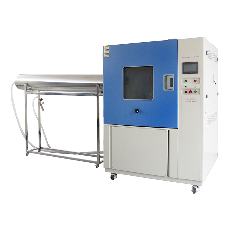 How to Choose the Right IPX5 IPX6 Water Jetting Test Chamber for Your Needs