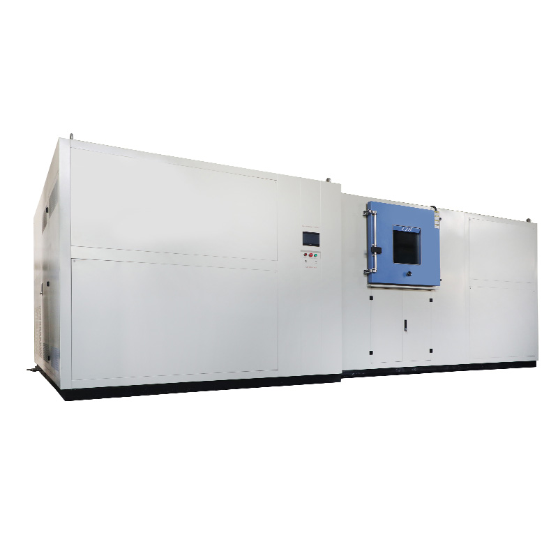 MIL-STD-810H Environmental Testing Guide for Manufacturers