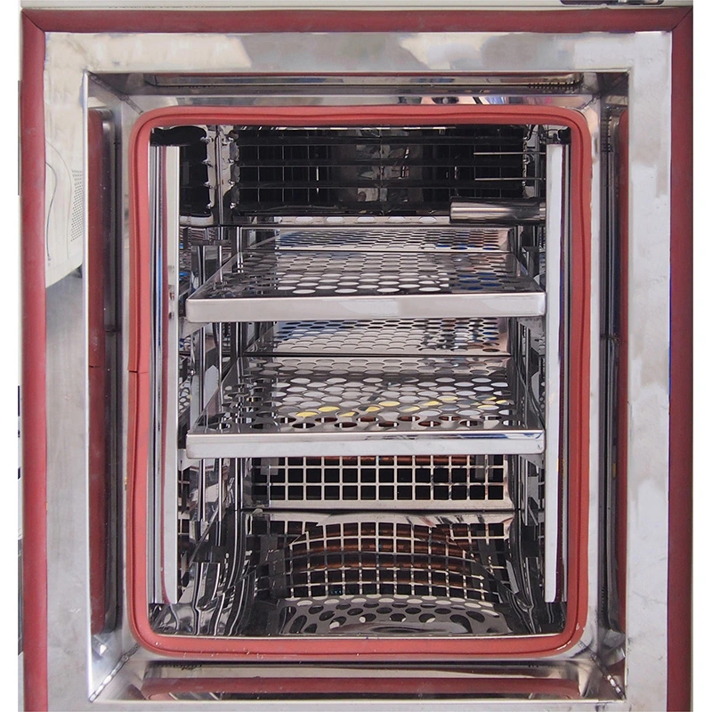 Benchtop Climate Test Chamber Workroom