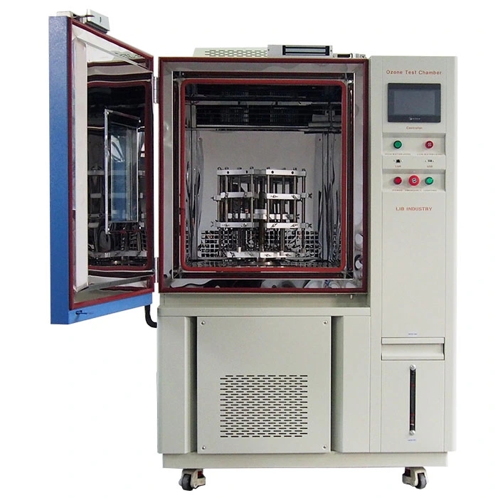 Ozone Aging Test Chamber