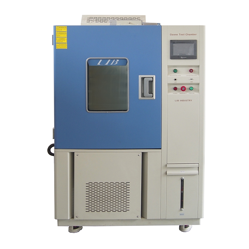 SO2 H2S Gas Corrosion Test Chamber
