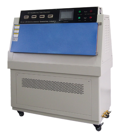 UV Weathering Resistance Test Chamber