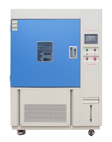 Why Your Xenon Arc Test Results Don’t Match Outdoor Exposure