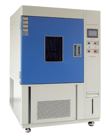 Xenon Arc Accelerated Weathering Test Chamber