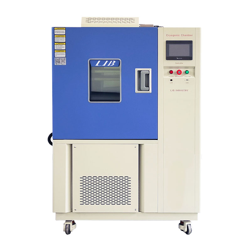Cryogenic Chamber
