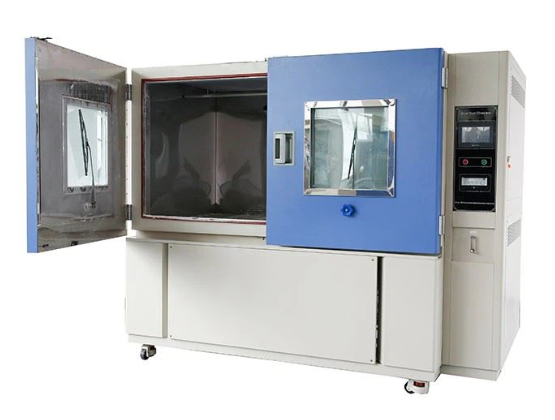 Dustproof Test Chamber