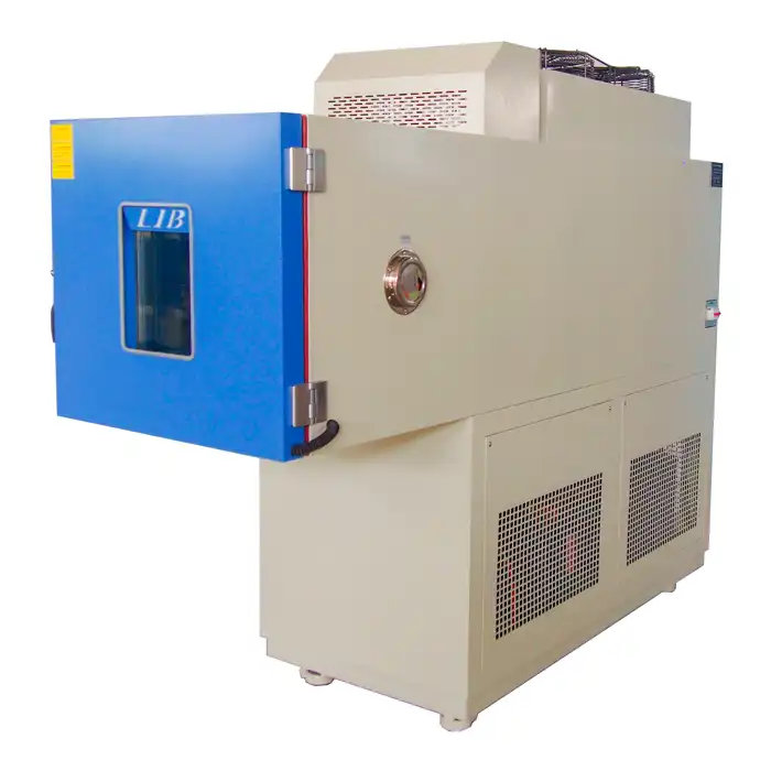 From Battery Packs to Avionics Load Capacity Requirements for Vibration Test Chambers Across Key Industries