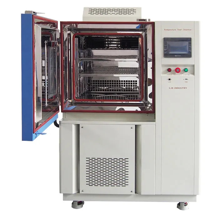 How to Vet a Cryogenic Chamber Supplier in China 5 Red Flags That Signal Poor QC and High Failure Rates