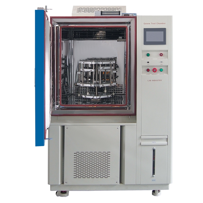 Ozone Aging Test Chamber
