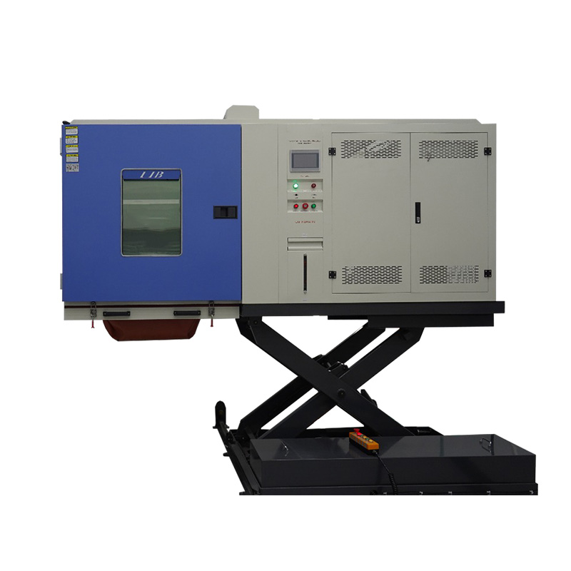 Vibration Test Chamber