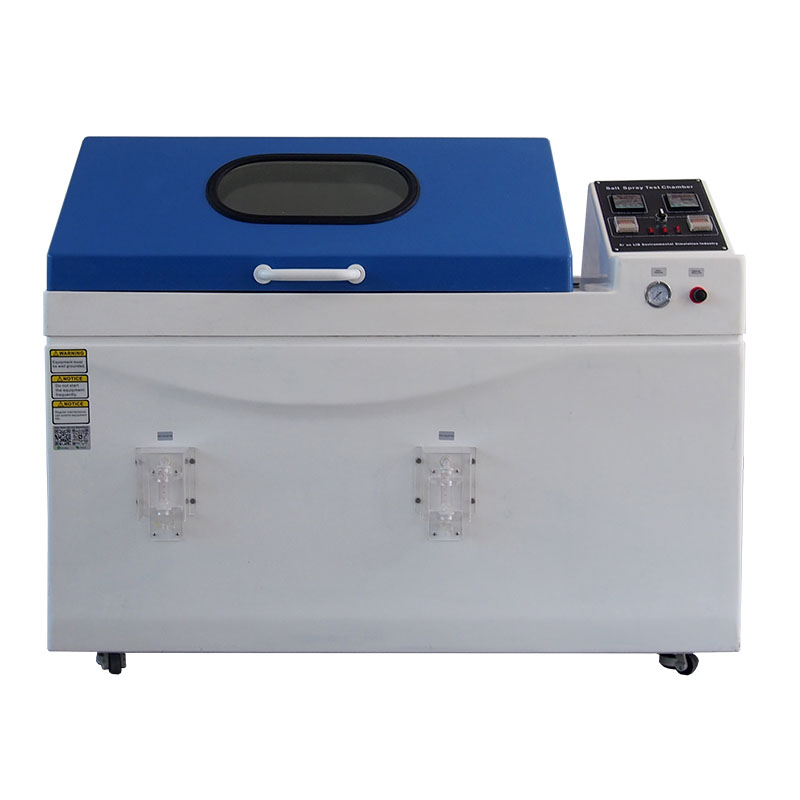 Can One Salt Spray Chamber Run NSS, AASS, and CASS