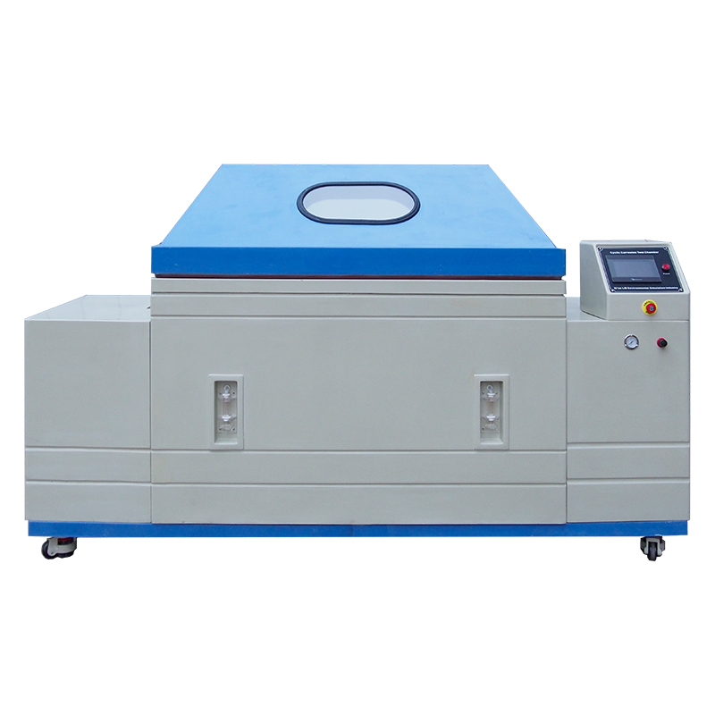 Cyclic Corrosion Test Guide for Automotive Parts