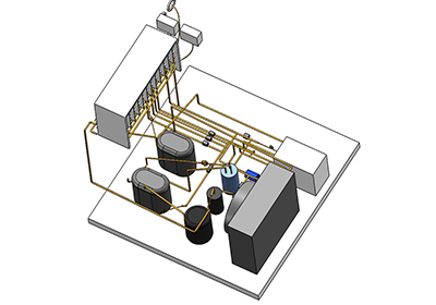 Refrigeration System