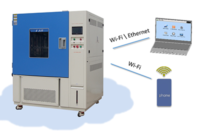 Intelligent Control & Remote Monitoring
